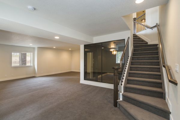 Cost of Basement Restoration Service in Columbia
