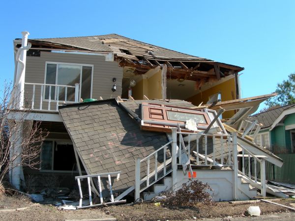 Disaster Restoration Service in Columbia