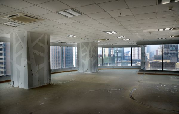 Commercial Restoration Service in Columbia