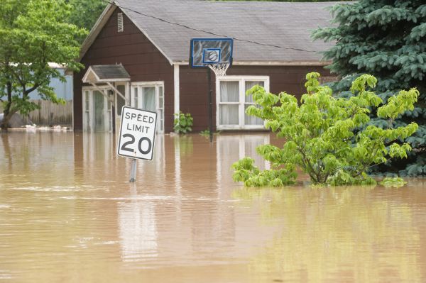 Cost of Storm Restoration Service in Columbia