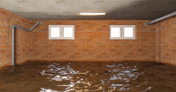 Cost of Basement Flood Repair in Columbia