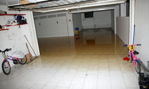 Cost of Water Remediation in Columbia
